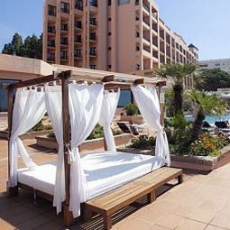 Terrasse Fuerte Marbella Fotos