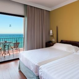  Fuerte Marbella Fotos