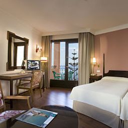 Zimmer Fuerte Marbella Fotos
