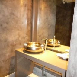 Bathroom Internacional Cool Local (Superior category) Fotos