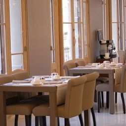Breakfast room Internacional Cool Local (Superior category) Fotos