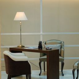Hall Internacional Cool Local (Superior category) Fotos