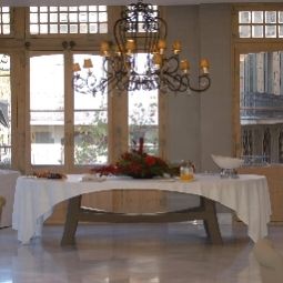 Buffet Internacional Cool Local (Superior category) Fotos