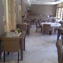 Breakfast room within restaurant Internacional Cool Local (Superior category) Fotos