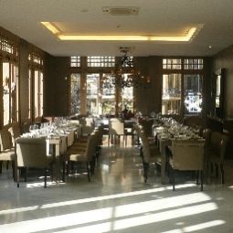Banqueting hall Internacional Cool Local (Superior category) Fotos