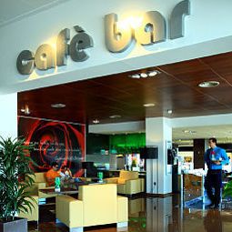 Bar Aqua Promenade Fotos