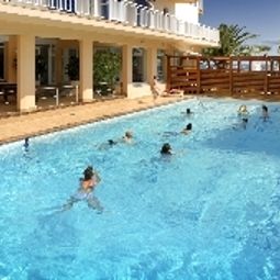 Piscine Sorrabona Fotos
