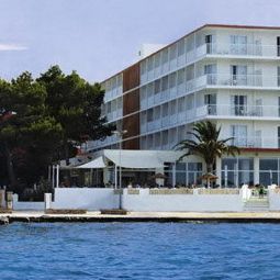 azuLine Mar Amantis Sant Josep de sa Talaia Illes Balears