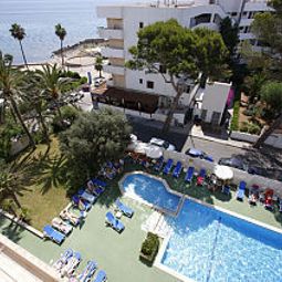 Piscine Sabina Playa Fotos