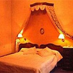 Room Demeure des Brousses Chateaux et Hotels Collection Fotos