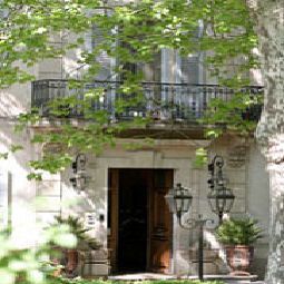 Vista esterna Chateau des Alpilles Chateaux et Hotels Collection Fotos