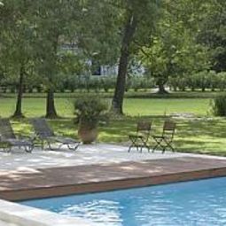 Pool Chateau des Alpilles Chateaux et Hotels Collection Fotos
