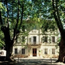  Chateau des Alpilles Chateaux et Hotels Collection Fotos