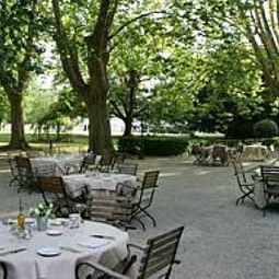Terrazza Chateau des Alpilles Chateaux et Hotels Collection Fotos