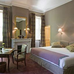 Camera Chateau des Alpilles Chateaux et Hotels Collection Fotos