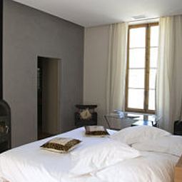 Camera Chateau des Alpilles Chateaux et Hotels Collection Fotos