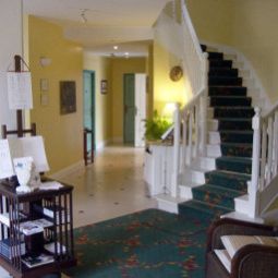 Halle Lecoq Gadby Chateaux et Hotels Collection Fotos