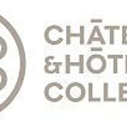 Zertifikat Lecoq Gadby Chateaux et Hotels Collection Fotos