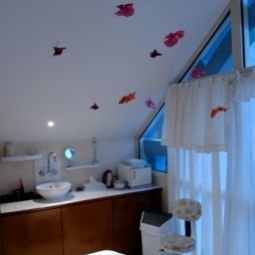 Wellnessbereich Lecoq Gadby Chateaux et Hotels Collection Fotos