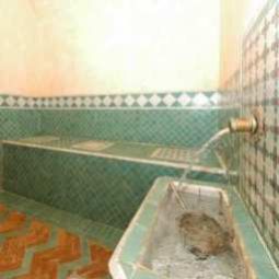 Wellnessbereich Lecoq Gadby Chateaux et Hotels Collection Fotos