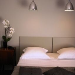 Zimmer Lecoq Gadby Chateaux et Hotels Collection Fotos
