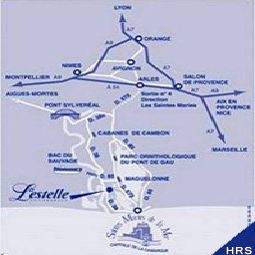 L Estelle en Camargue Chateaux et Hotels Collection Fotos