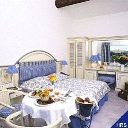 Номер L Estelle en Camargue Chateaux et Hotels Collection Fotos