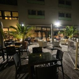 Terrasse Astoria Résidence de tourisme Fotos