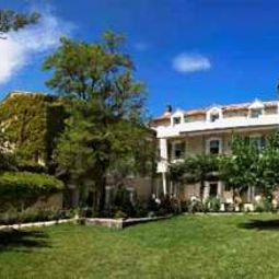Vista exterior Chateau L`Hospitalet Chateaux et Hotels Collection Fotos