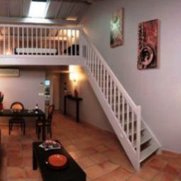 Suite Chateau L`Hospitalet Chateaux et Hotels Collection Fotos
