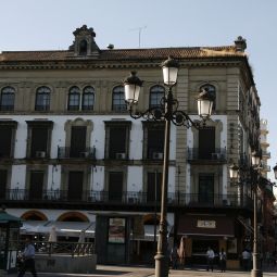 Hotelfotos Dalis Hostal