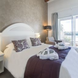L Estelle en Camargue Chateaux et Hotels Collection Saintes-Maries-de-la-Mer 