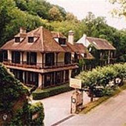 Moulin des Ruats Chateaux et Hotels Collection Avallon 