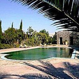 Le Jardin des Douars Essaouira 