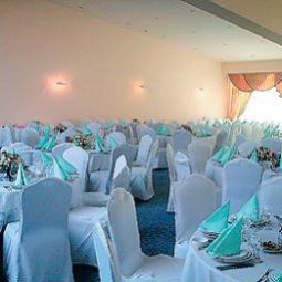 Restauracja Hotel Valensia Fotos