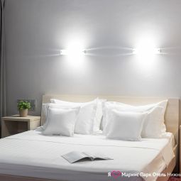 Marins Park Hotel Nizhny Novgorod 