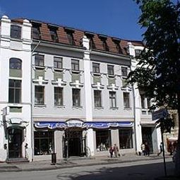 Jouk Jacque Nizhny Novgorod 