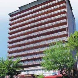 Hotel Shirak Yerevan 