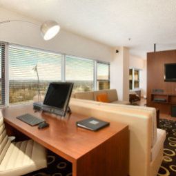 Suite Hyatt Morristown Fotos