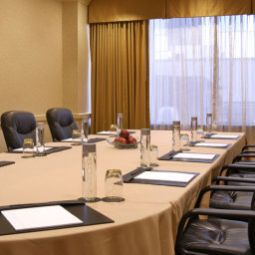 Sala congressi Hyatt Morristown Fotos