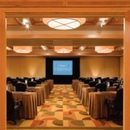Sala banchetti Hyatt Morristown Fotos