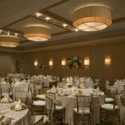 Sala banchetti Hyatt Morristown Fotos