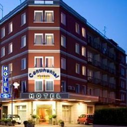 Außenansicht Key Hotel Fotos
