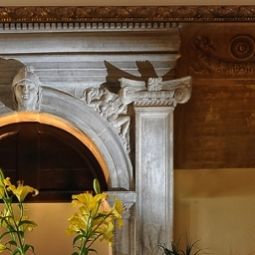 Palazzo Vitturi Fotos