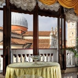 Palazzo Vitturi Fotos