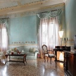 Suite Palazzo Vitturi Fotos