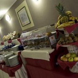 Buffet San Paolo Fotos