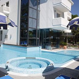 Piscine Bellevue Fotos
