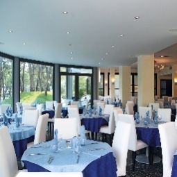 Restaurant Bellevue Fotos