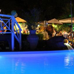 Piscine Agave Hotel Residence Inn Fotos